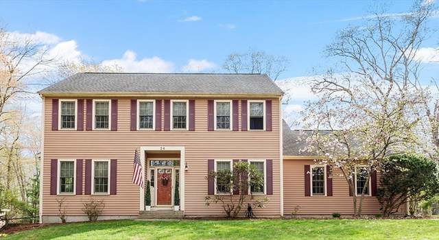 Photo of 24 Oleary Rd, Marlborough, MA 01752