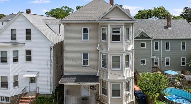 Photo of 164 Richmond St, New Bedford, MA 02740