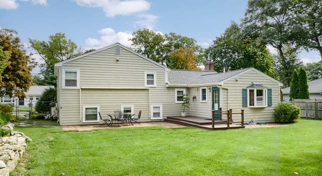 Photo of 114 Lockland Ave, Framingham, MA 01701