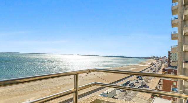 Photo of 510 Revere Beach Blvd #704, Revere, MA 02151