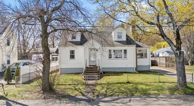 Photo of 11 Nicholson St, Lynn, MA 01905