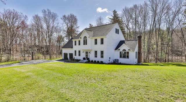 Photo of 34 Mill Rd, Harvard, MA 01451