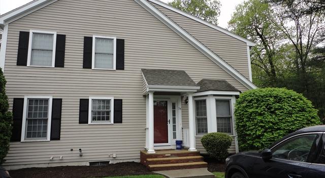 Photo of 54 Bellwood Cir #54, Bellingham, MA 02019