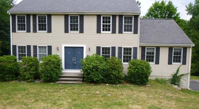 Photo of 19 Butler Rd, Mendon, MA 01756