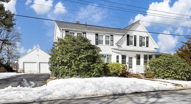 Photo of 15 Clarke Ct, Sharon, MA 02067