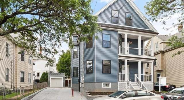 Photo of 8 Lee St #2, Somerville, MA 02145