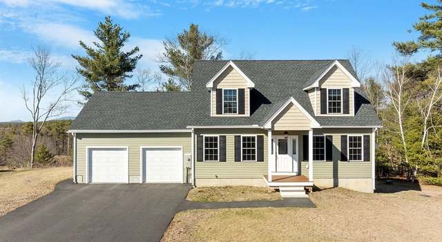 Photo of 132 Michael's Ln, Templeton, MA 01436