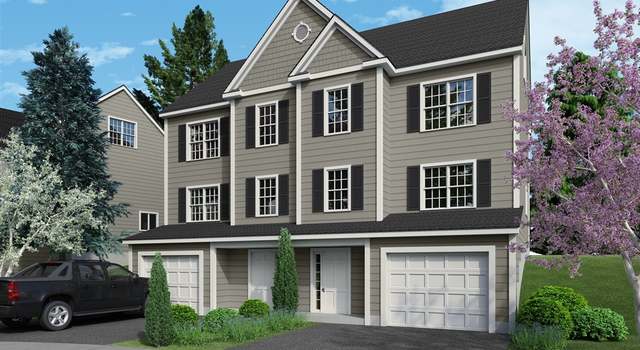 Photo of 106 Pond St Unit U 28, Attleboro, MA 02703
