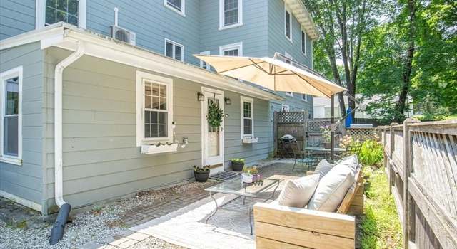 Photo of 1 Nelson St Unit C, Upton, MA 01568