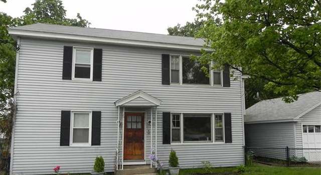 Photo of 8 Blue Hill Ave, Nashua, NH 03064