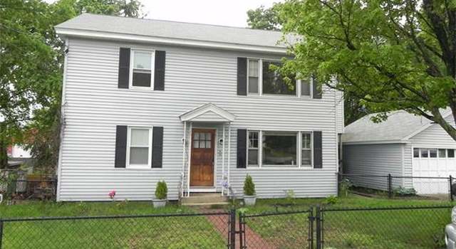 Photo of 8 Blue Hill Ave, Nashua, NH 03064