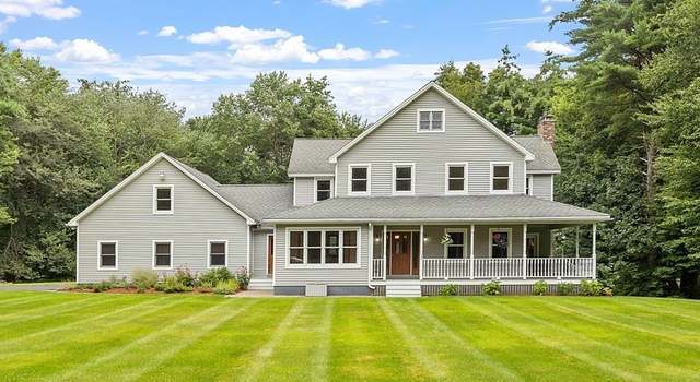 Photo of 3 Samuels Ln, Sterling, MA 01564