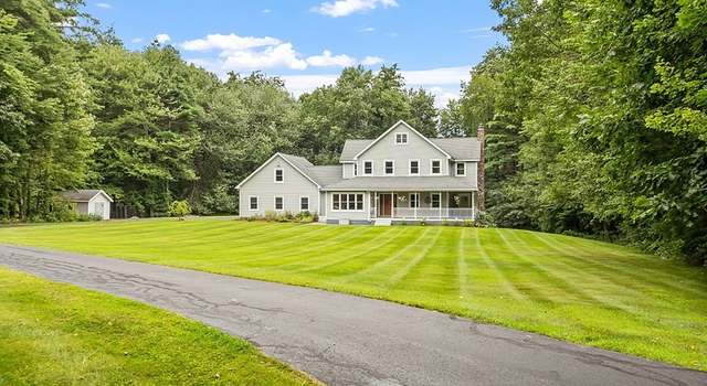 Photo of 3 Samuels Ln, Sterling, MA 01564