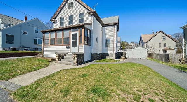 Photo of 108 Cranch St, Quincy, MA 02169