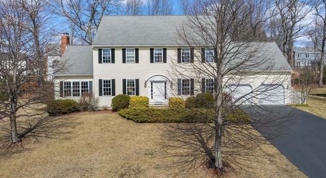Photo of 24 Laurelwood Dr, Worcester, MA 01605