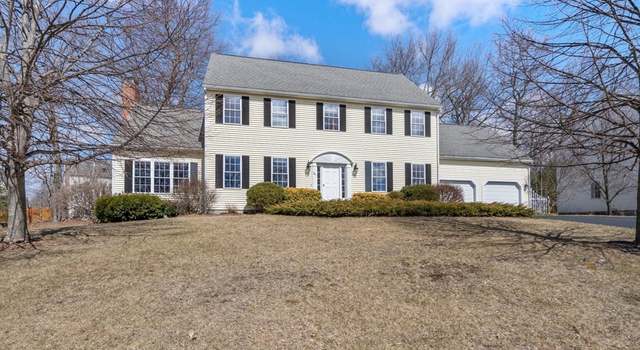 Photo of 24 Laurelwood Dr, Worcester, MA 01605
