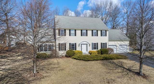 Photo of 24 Laurelwood Dr, Worcester, MA 01605