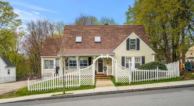 Photo of 38 Marsh Ave, Haverhill, MA 01830