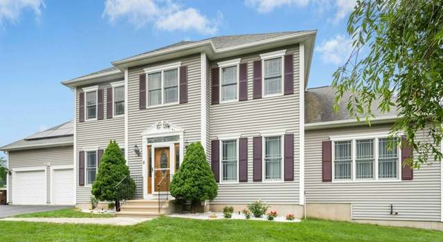 Photo of 8 Bridle Path, Auburn, MA 01501