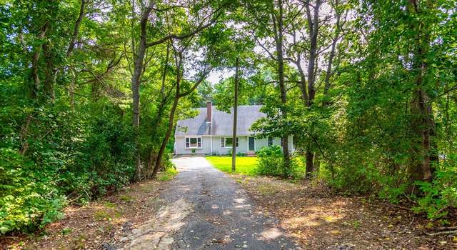 Photo of 60 Capn Jacs Rd, Barnstable, MA 02632