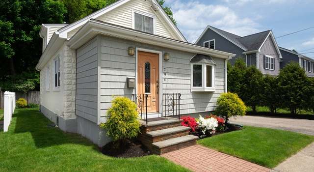 Photo of 79 Sylvester Ave, Winchester, MA 01890