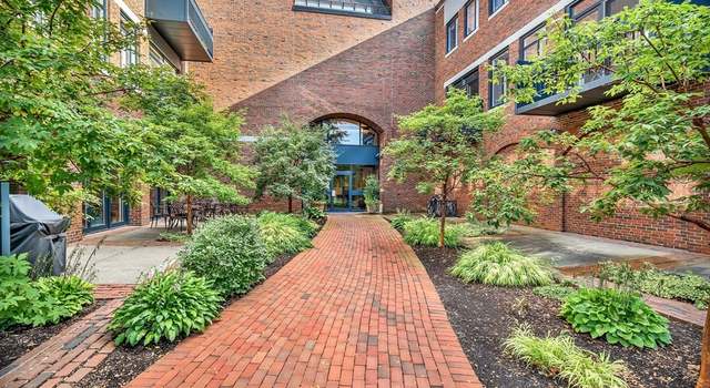 Photo of 100 Keyes Rd #205, Concord, MA 01742