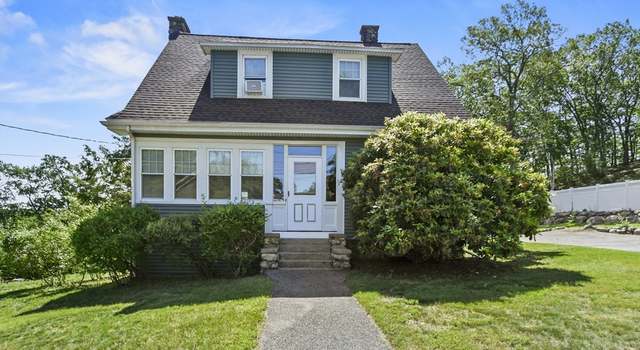 Photo of 52 Tremont St, Woburn, MA 01801