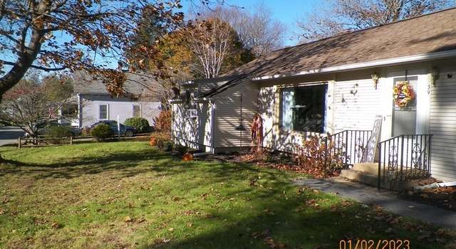 Photo of 39 Clark St, Spencer, MA 01562