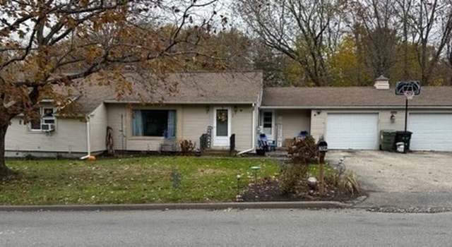 Photo of 39 Clark St, Spencer, MA 01562