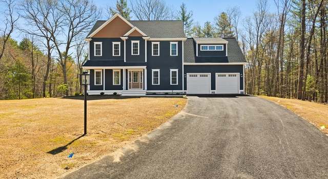 Photo of 39 Gracey Way, Taunton, MA 02780