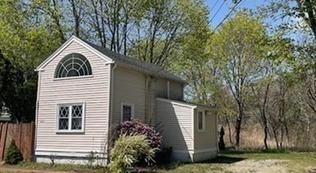 Photo of 218 Stockbridge Rd, Scituate, MA 02066
