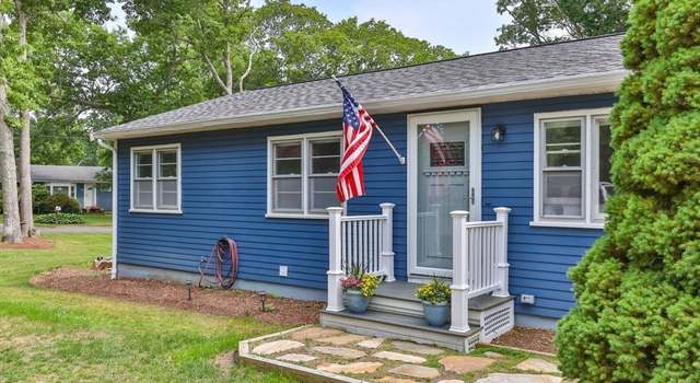 Photo of 6 Januit St, Sandwich, MA 02563
