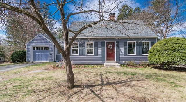 Photo of 14 Smith St, Amherst, MA 01002