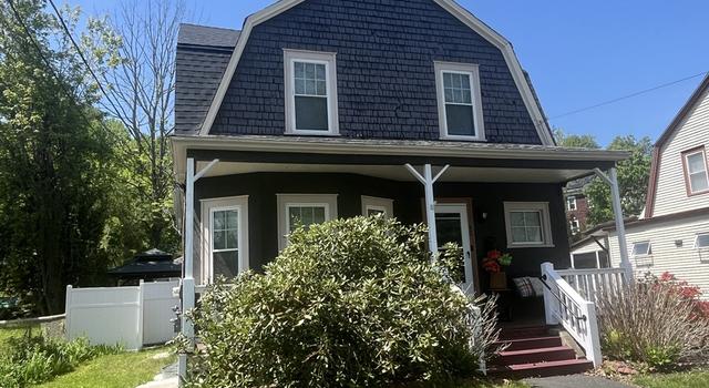 Photo of 30 Plain, Fitchburg, MA 01420