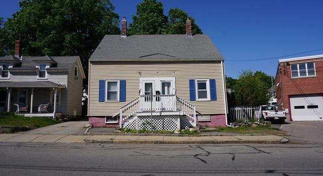 Photo of 5-7 Summer St, Maynard, MA 01754