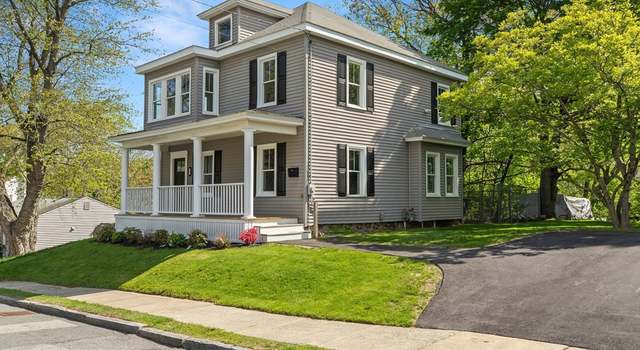 Photo of 59 Altamont St, Haverhill, MA 01830