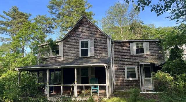 Photo of 64 Black Cat Rd, Plymouth, MA 02360