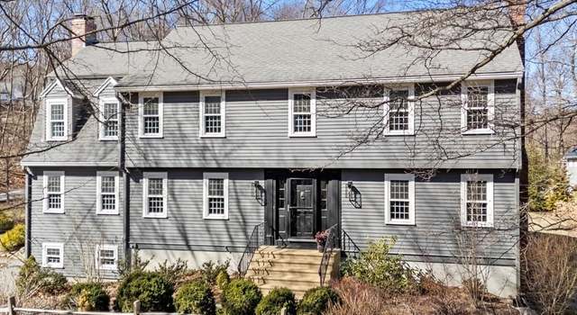 Photo of 38 Granite St, Hopkinton, MA 01748