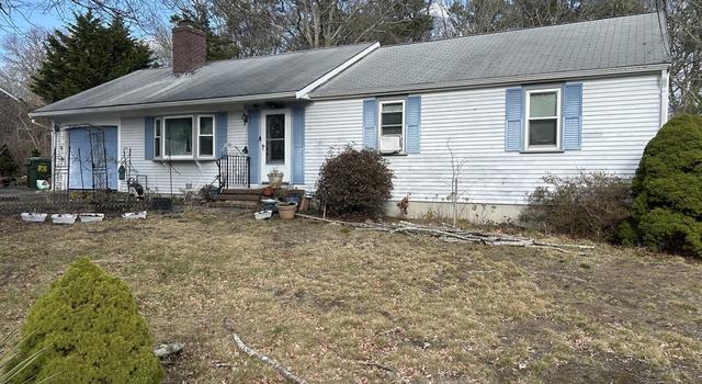 Photo of 296 Buckskin Path, Barnstable, MA 02632