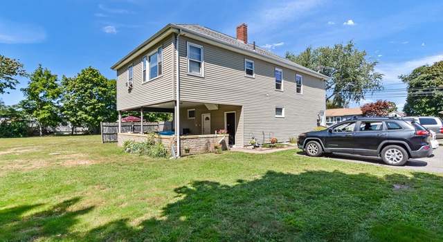 Photo of 418 Wilbur, Swansea, MA 02777