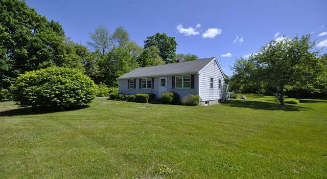 Photo of 706 Washington St, East Bridgewater, MA 02333