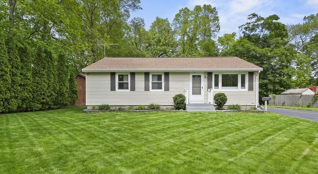 Photo of 4 Polito Dr, Worcester, MA 01604
