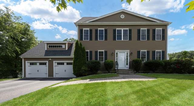 Photo of 43 Chauncey St, North Attleboro, MA 02760