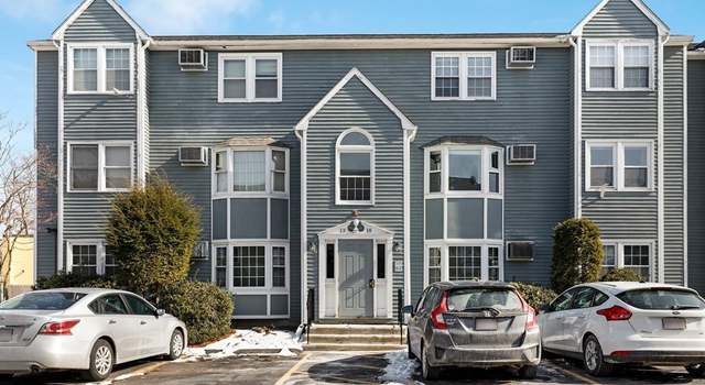 Photo of 1821 Middlesex St #15, Lowell, MA 01851