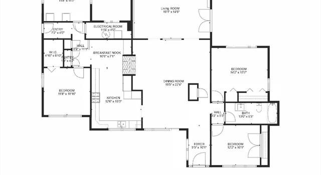 Photo of 209 Prospect St, Wakefield, MA 01880