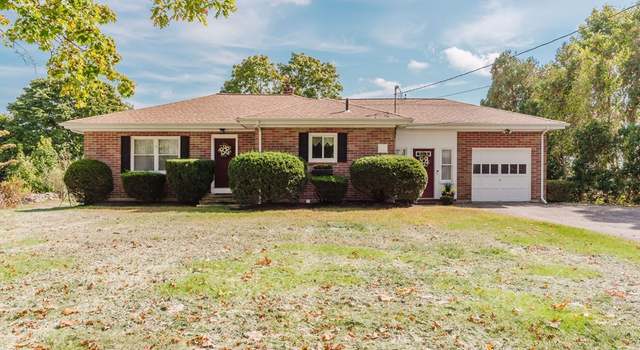 Photo of 392 Market St, Swansea, MA 02777
