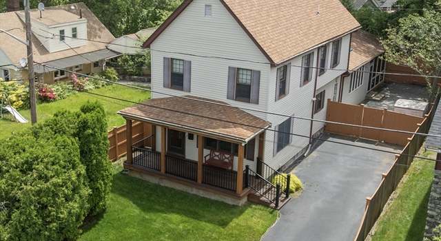 Photo of 4 Fall St, Malden, MA 02148