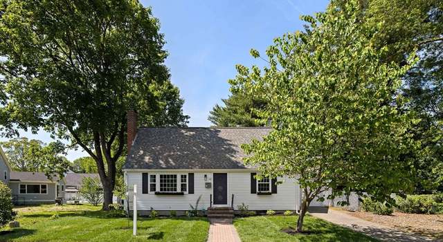 Photo of 16 Carol Dr, Dedham, MA 02026