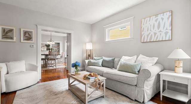 Photo of 106 Lonsdale St #1, Dorchester, MA 02124