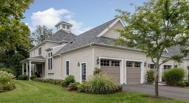 Photo of 10 Backriver Rd #10, Hingham, MA 02043